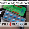 Vilitra 40Mg Vardenafil new03